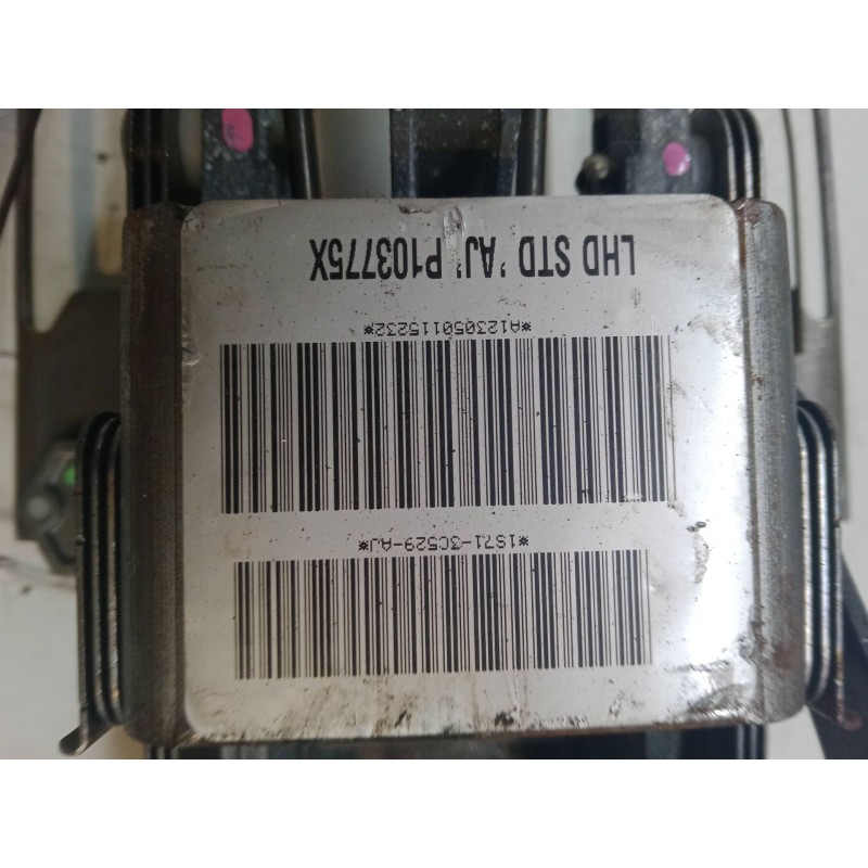 Recambio de columna direccion para ford mondeo iii (b5y) 2.0 16v tddi / tdci referencia OEM IAM 1S713C529AJ  