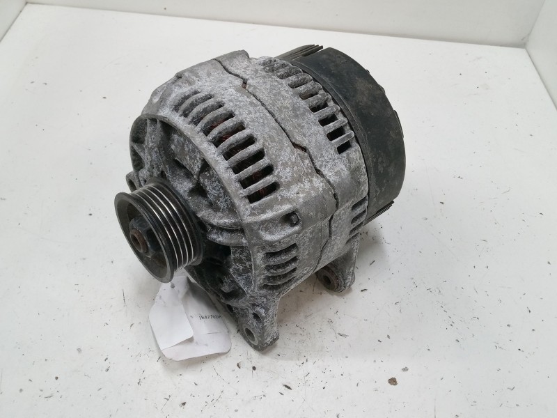 Recambio de alternador para audi a4 b5 avant (8d5) 1.9 tdi referencia OEM IAM 028903028F 0123515008 