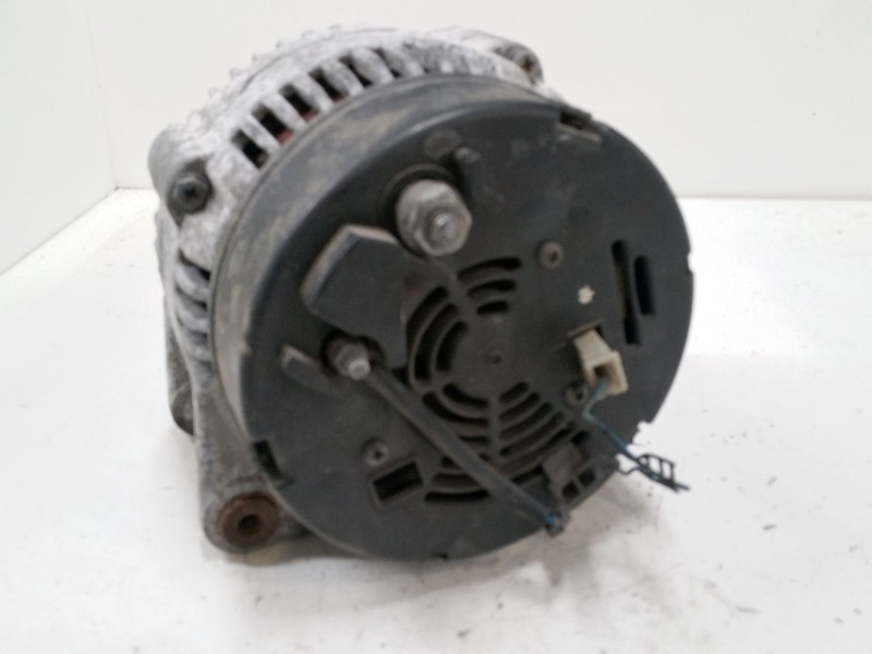 Recambio de alternador para audi a4 b5 avant (8d5) 1.9 tdi referencia OEM IAM 028903028F 0123515008 