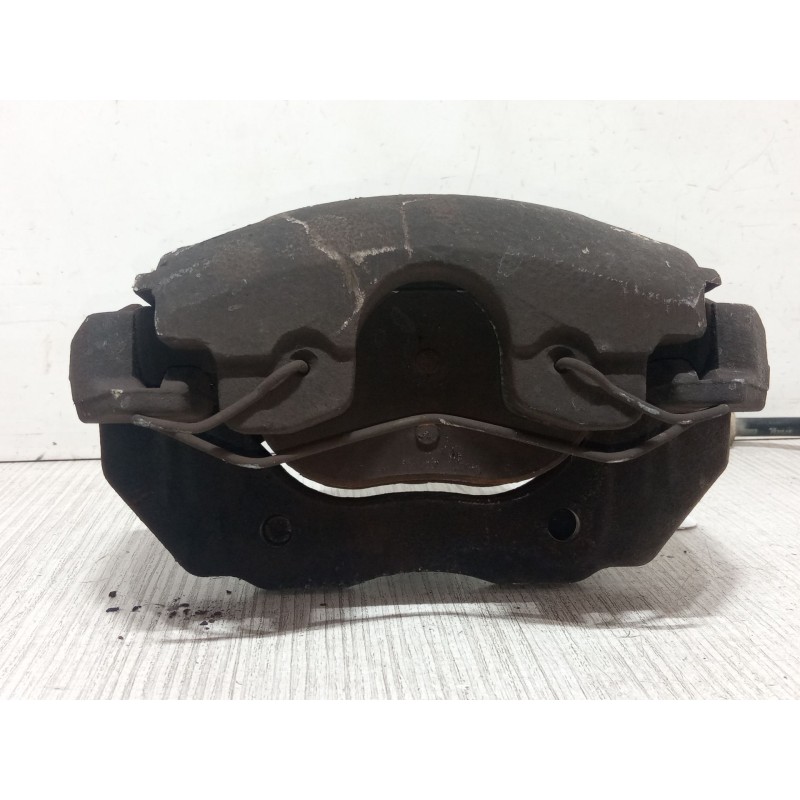 Recambio de pinza freno delantera izquierda para ford transit connect (p65_, p70_, p80_) 1.8 tdci referencia OEM IAM   