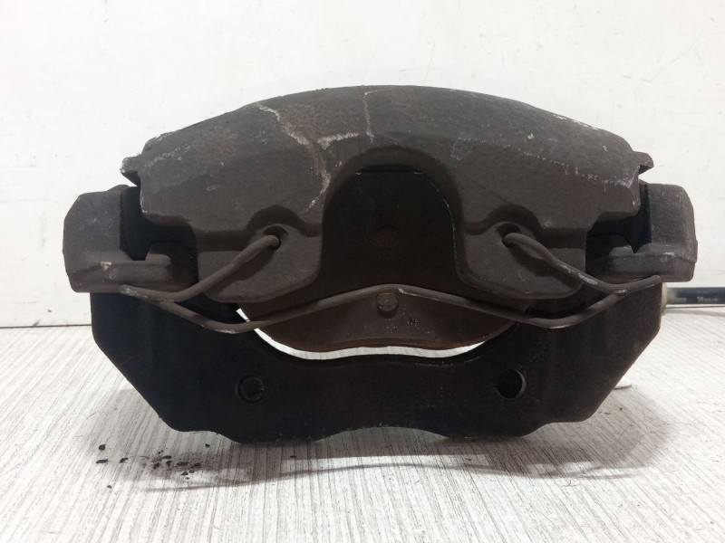 Recambio de pinza freno delantera izquierda para ford transit connect (p65_, p70_, p80_) 1.8 tdci referencia OEM IAM   