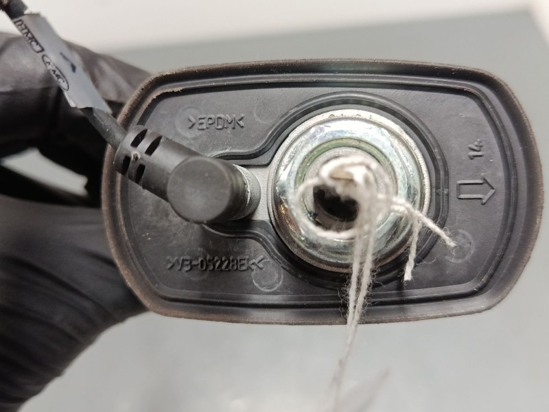 Recambio de antena para hyundai ix35 (lm, el, elh) 2.0 crdi referencia OEM IAM   