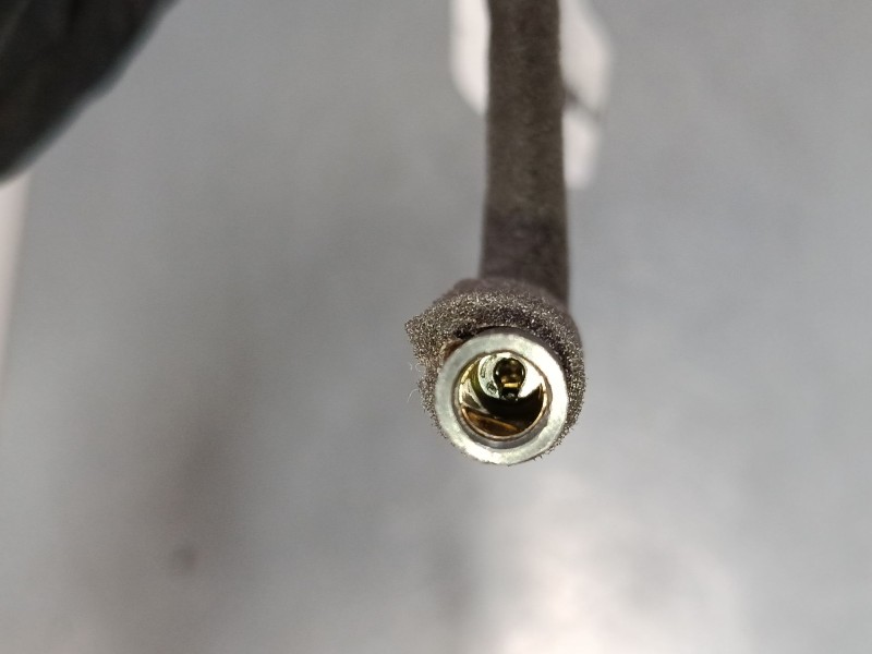 Recambio de antena para hyundai ix35 (lm, el, elh) 2.0 crdi referencia OEM IAM   