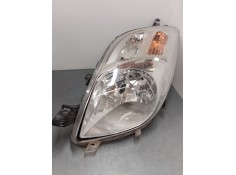 Recambio de faro izquierdo para toyota yaris (_p9_) 1.0 vvt-i (ksp90_) referencia OEM IAM 89900737  