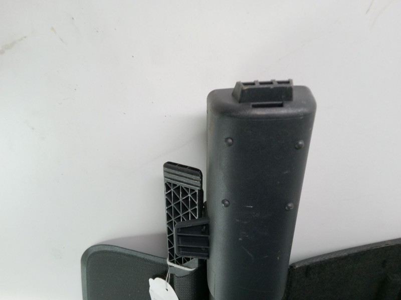 Recambio de bandeja trasera para skoda octavia ii combi (1z5) 2.0 tdi 16v referencia OEM IAM   