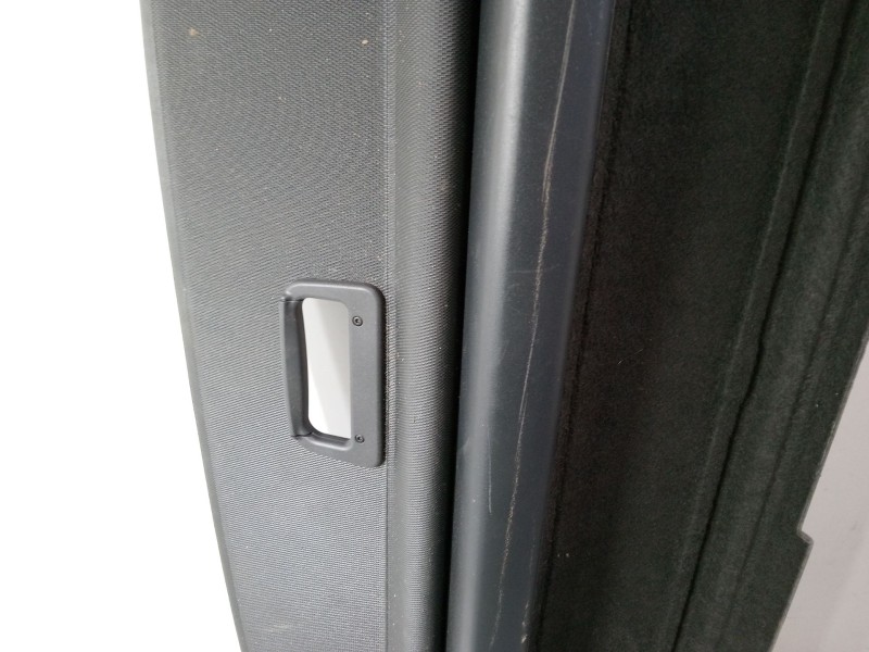 Recambio de bandeja trasera para skoda octavia ii combi (1z5) 2.0 tdi 16v referencia OEM IAM   