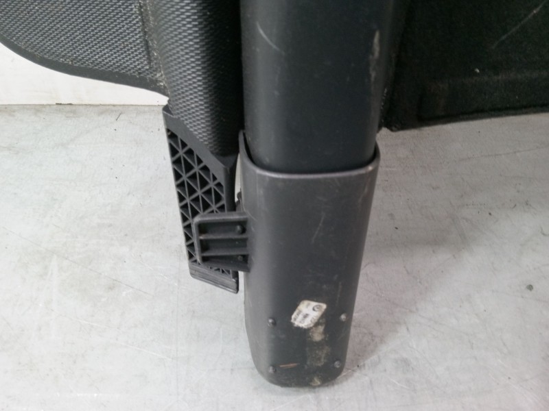 Recambio de bandeja trasera para skoda octavia ii combi (1z5) 2.0 tdi 16v referencia OEM IAM   