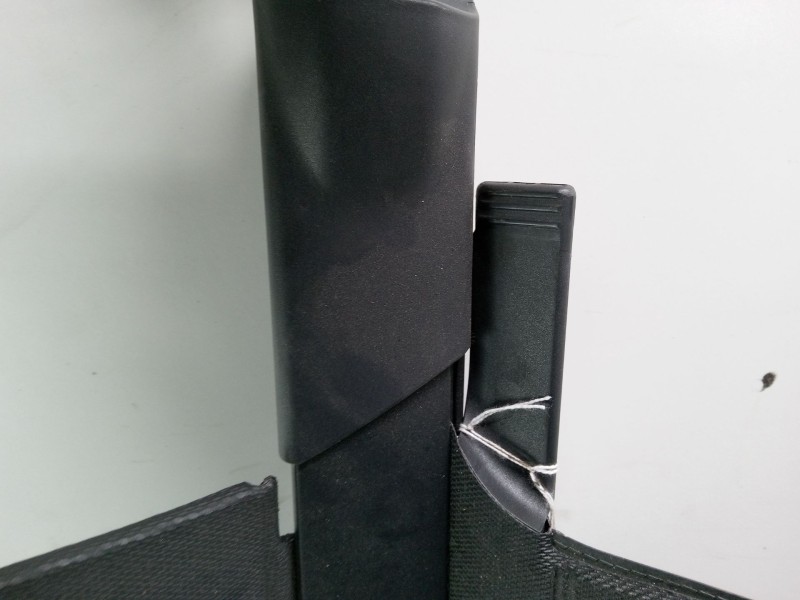 Recambio de bandeja trasera para skoda octavia ii combi (1z5) 2.0 tdi 16v referencia OEM IAM   