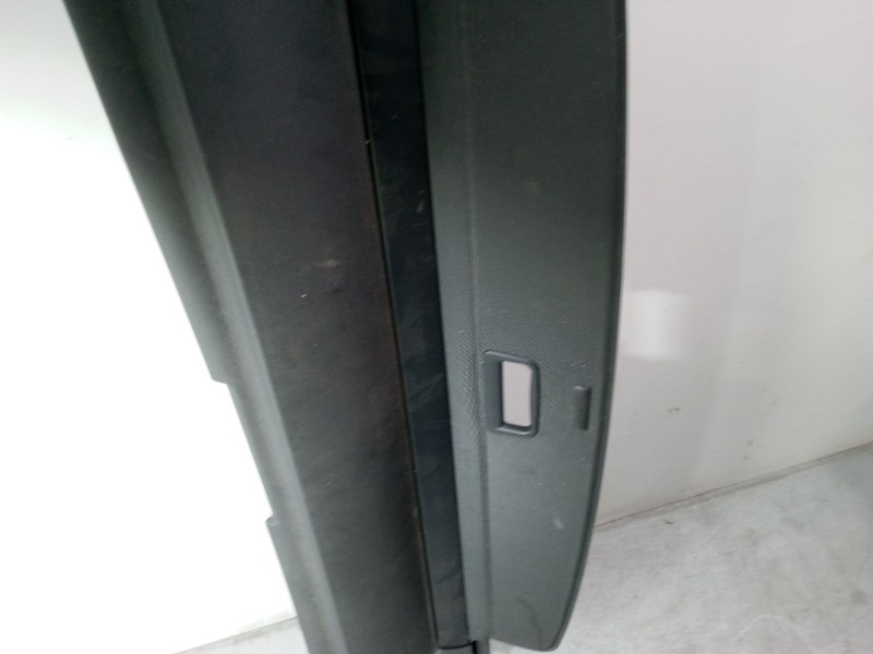 Recambio de bandeja trasera para skoda octavia ii combi (1z5) 2.0 tdi 16v referencia OEM IAM   