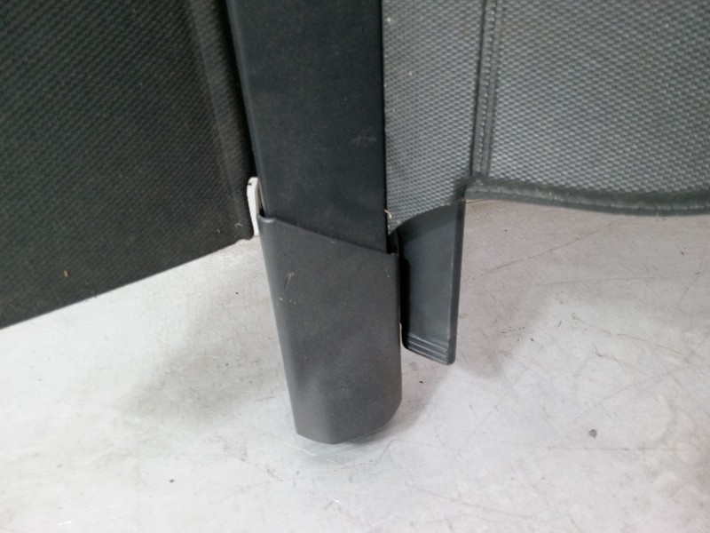 Recambio de bandeja trasera para skoda octavia ii combi (1z5) 2.0 tdi 16v referencia OEM IAM   