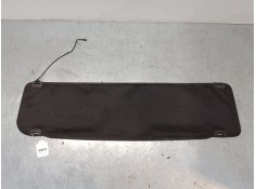 Recambio de bandeja trasera para peugeot 108 1.2 referencia OEM IAM   