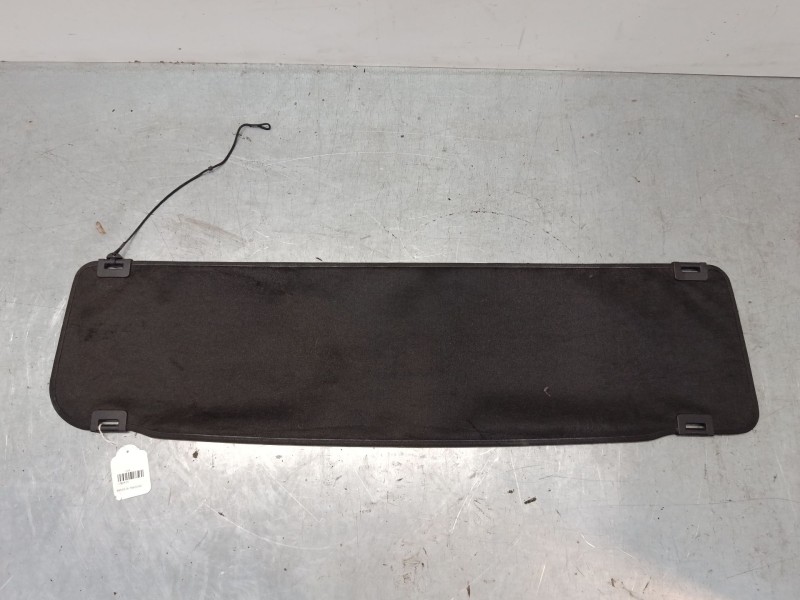 Recambio de bandeja trasera para peugeot 108 1.2 referencia OEM IAM   