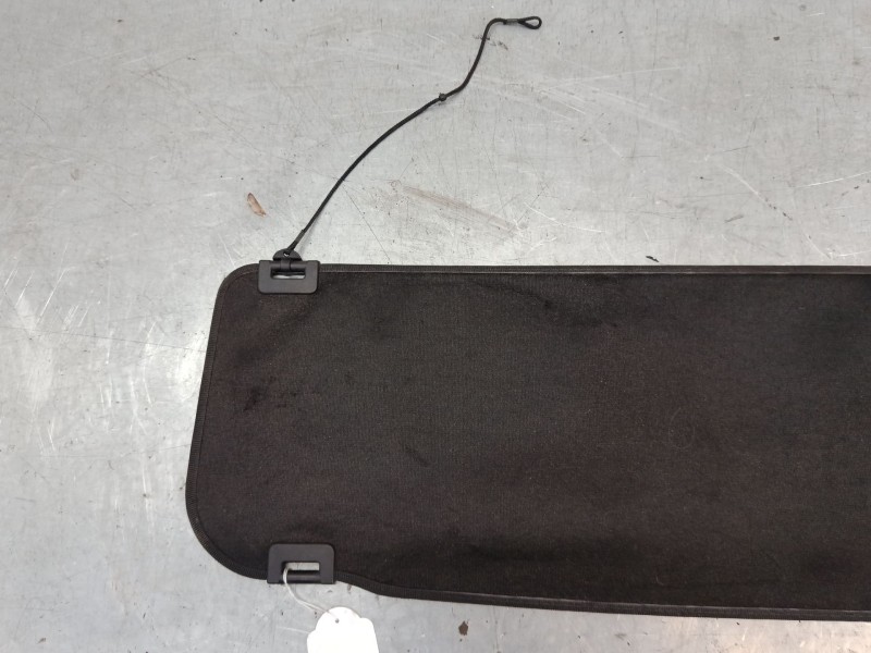 Recambio de bandeja trasera para peugeot 108 1.2 referencia OEM IAM   