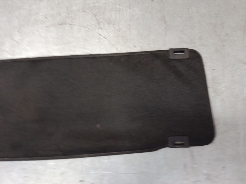 Recambio de bandeja trasera para peugeot 108 1.2 referencia OEM IAM   