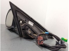 Recambio de retrovisor electrico izquierdo para citroën c6 (td_) 2.7 hdi referencia OEM IAM 519342XL   2