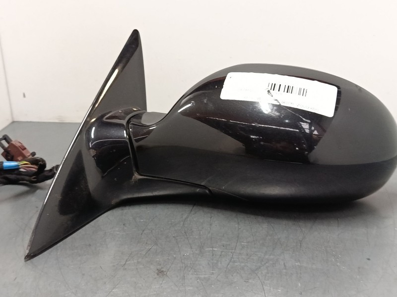 Recambio de retrovisor electrico izquierdo para citroën c6 (td_) 2.7 hdi referencia OEM IAM 519342XL  