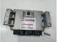 Recambio de centralita motor uce para peugeot 207/207+ (wa_, wc_) 1.4 16v referencia OEM IAM   