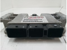 Recambio de centralita motor uce para peugeot 207/207+ (wa_, wc_) 1.4 16v referencia OEM IAM    2