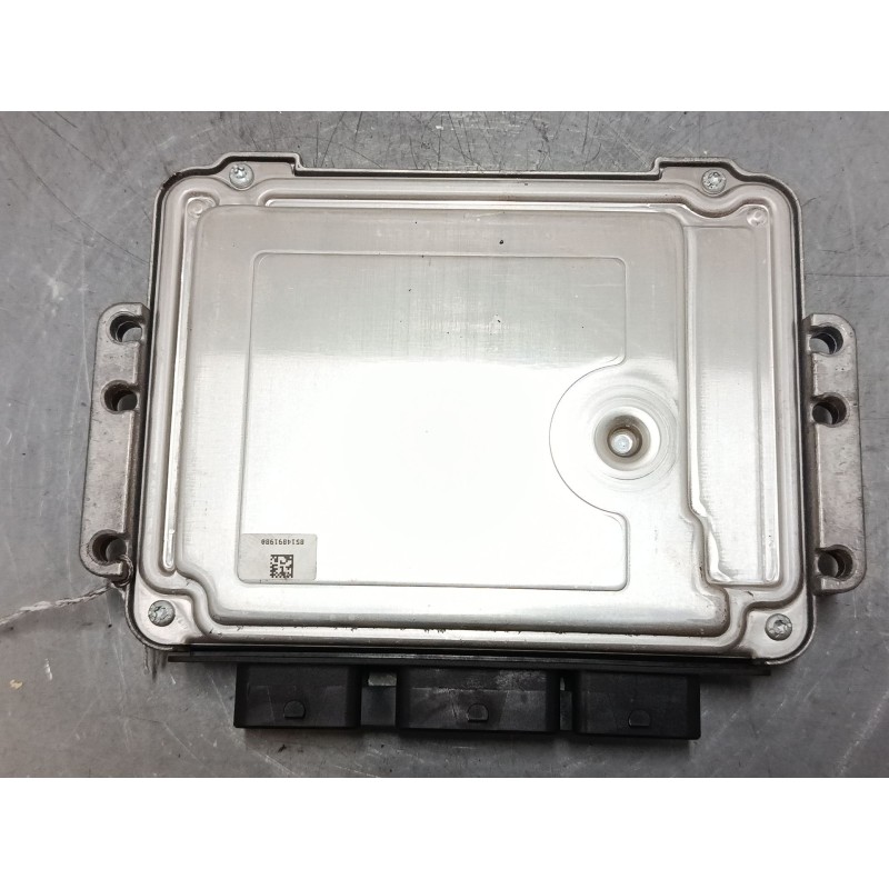 Recambio de centralita motor uce para peugeot 207/207+ (wa_, wc_) 1.6 hdi referencia OEM IAM 9664843780 9664843780 