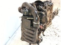 Recambio de motor completo para mercedes-benz clase a (w169) a 180 cdi (169.007, 169.307) referencia OEM IAM    2