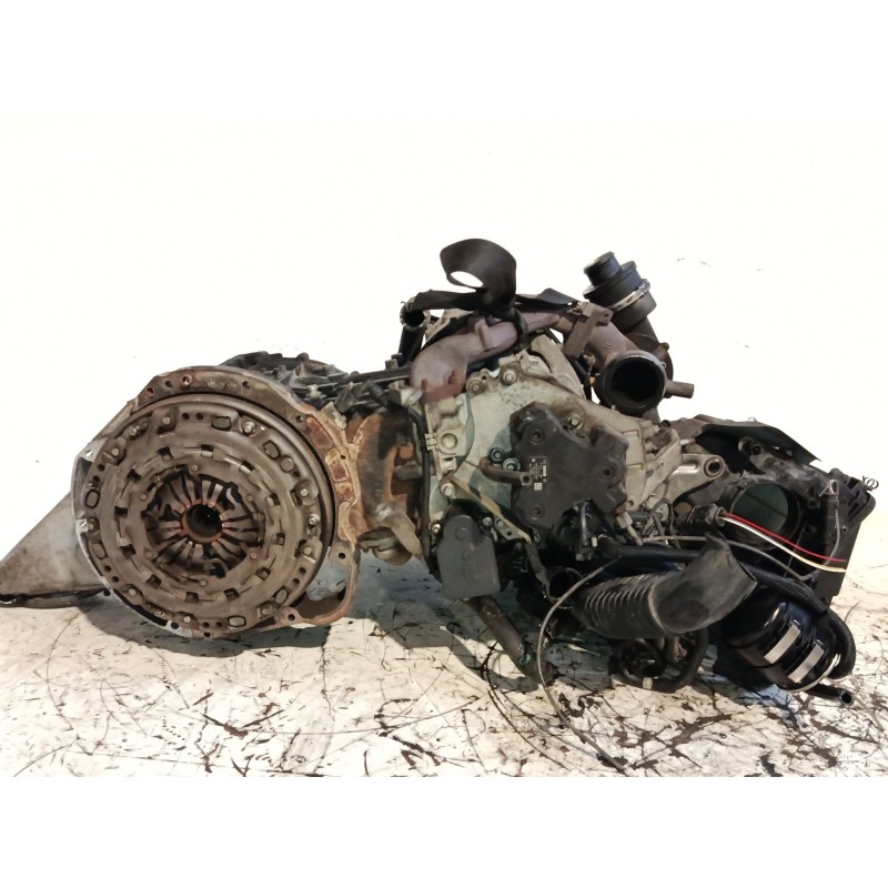 Recambio de motor completo para mercedes-benz clase a (w169) a 180 cdi (169.007, 169.307) referencia OEM IAM   