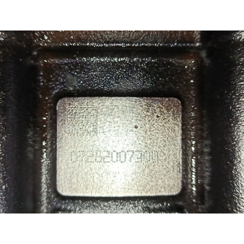 Recambio de motor completo para mercedes-benz clase a (w169) a 180 cdi (169.007, 169.307) referencia OEM IAM   