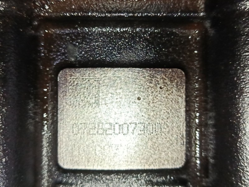 Recambio de motor completo para mercedes-benz clase a (w169) a 180 cdi (169.007, 169.307) referencia OEM IAM   