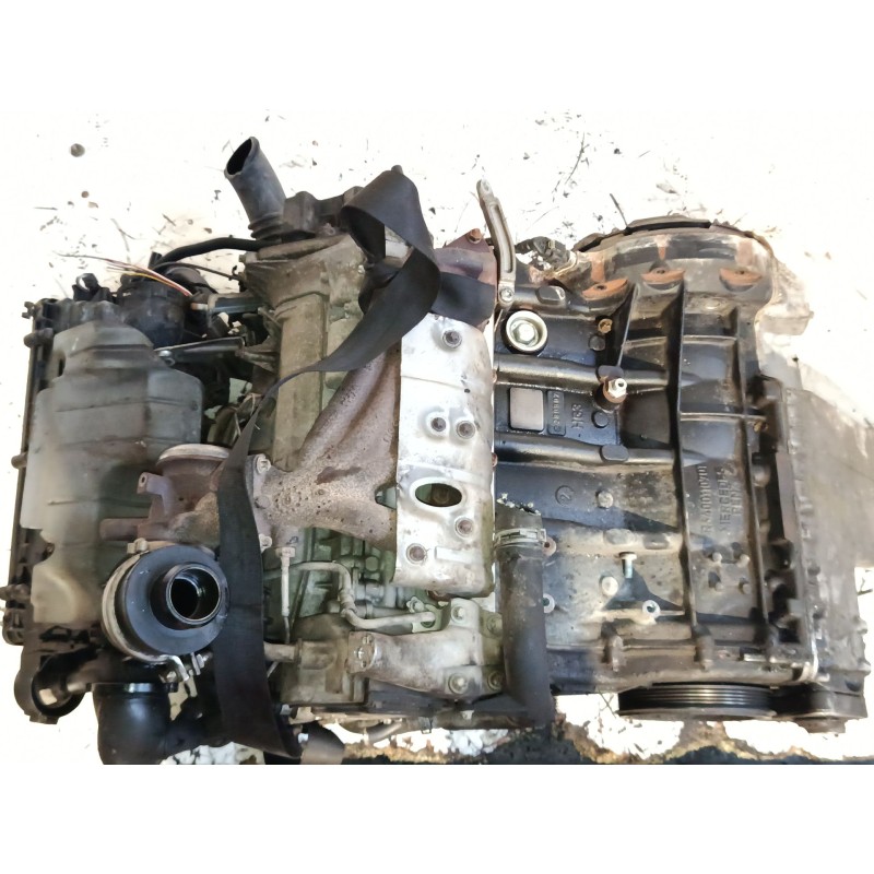 Recambio de motor completo para mercedes-benz clase a (w169) a 180 cdi (169.007, 169.307) referencia OEM IAM   