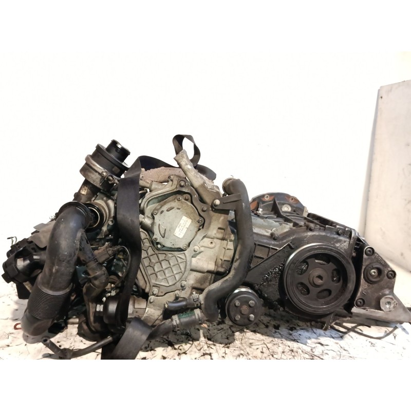 Recambio de motor completo para mercedes-benz clase a (w169) a 180 cdi (169.007, 169.307) referencia OEM IAM   