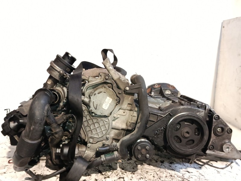 Recambio de motor completo para mercedes-benz clase a (w169) a 180 cdi (169.007, 169.307) referencia OEM IAM   