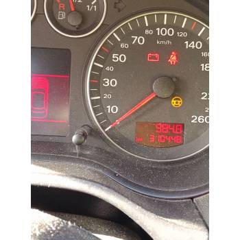 AUDI A3 (8P1)