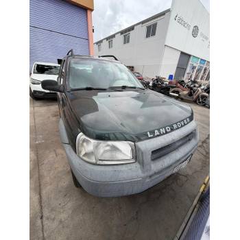 LAND ROVER FREELANDER I (L314) de desguace