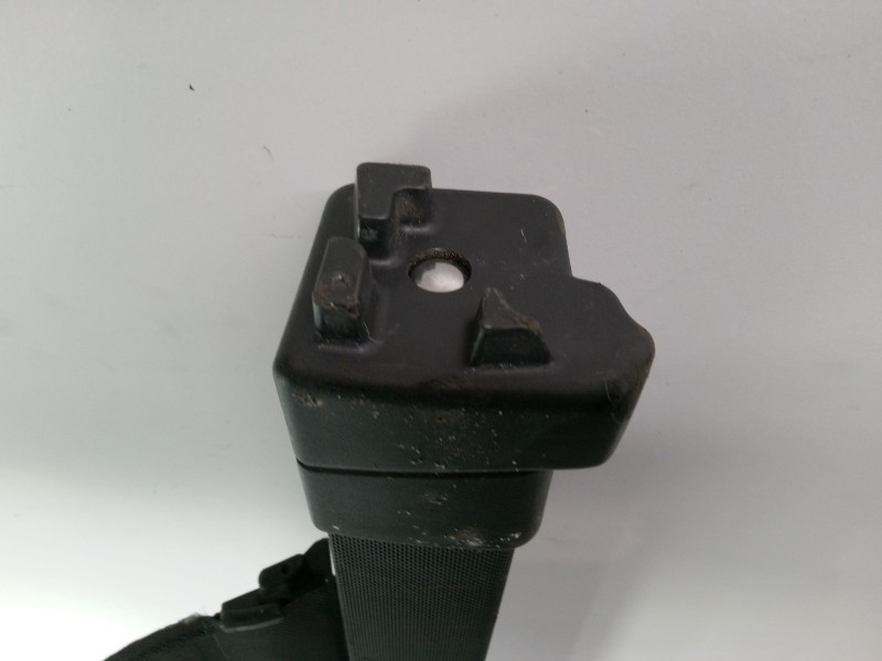 Recambio de bandeja trasera para audi a2 (8z0) 1.4 tdi referencia OEM IAM   