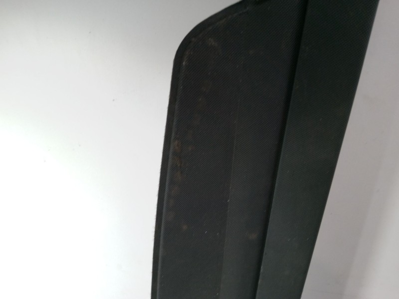 Recambio de bandeja trasera para audi a2 (8z0) 1.4 tdi referencia OEM IAM   