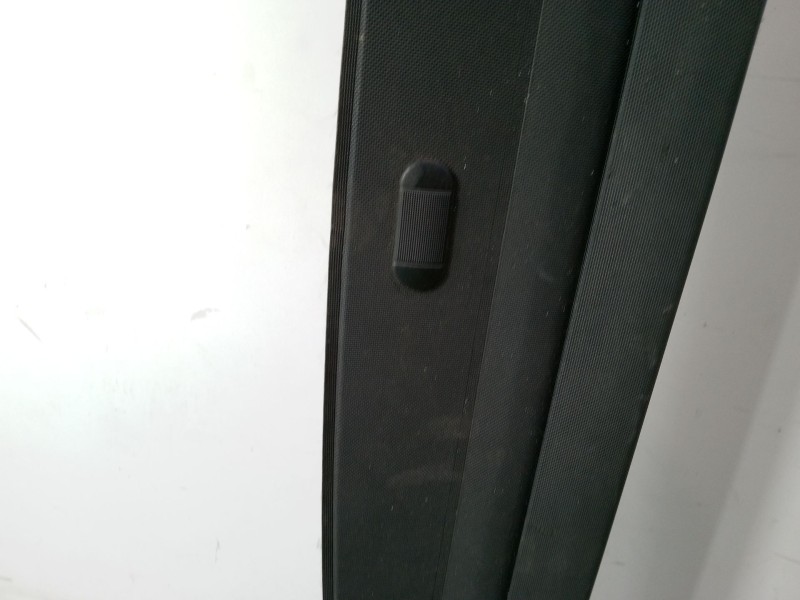 Recambio de bandeja trasera para audi a2 (8z0) 1.4 tdi referencia OEM IAM   