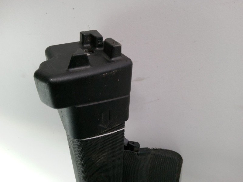 Recambio de bandeja trasera para audi a2 (8z0) 1.4 tdi referencia OEM IAM   