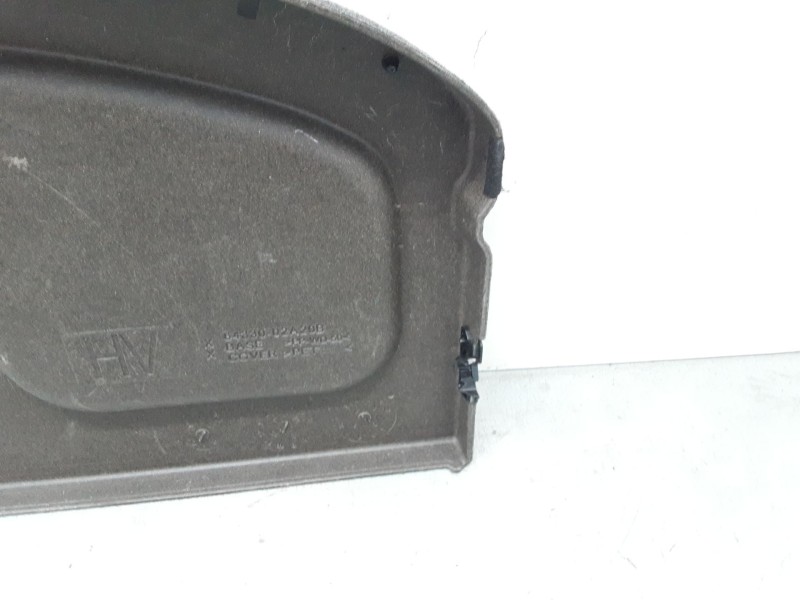 Recambio de bandeja trasera para toyota auris (_e15_) 1.8 hybrid (zwe150_) referencia OEM IAM   