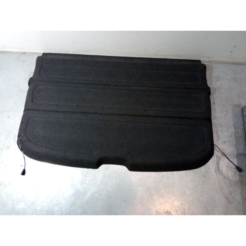 Recambio de bandeja trasera para peugeot 3008 i monospace (0u_) 1.6 hdi 115 / bluehdi 115 referencia OEM IAM   