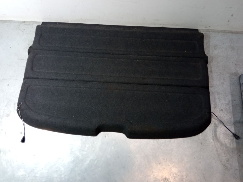 Recambio de bandeja trasera para peugeot 3008 i monospace (0u_) 1.6 hdi 115 / bluehdi 115 referencia OEM IAM   