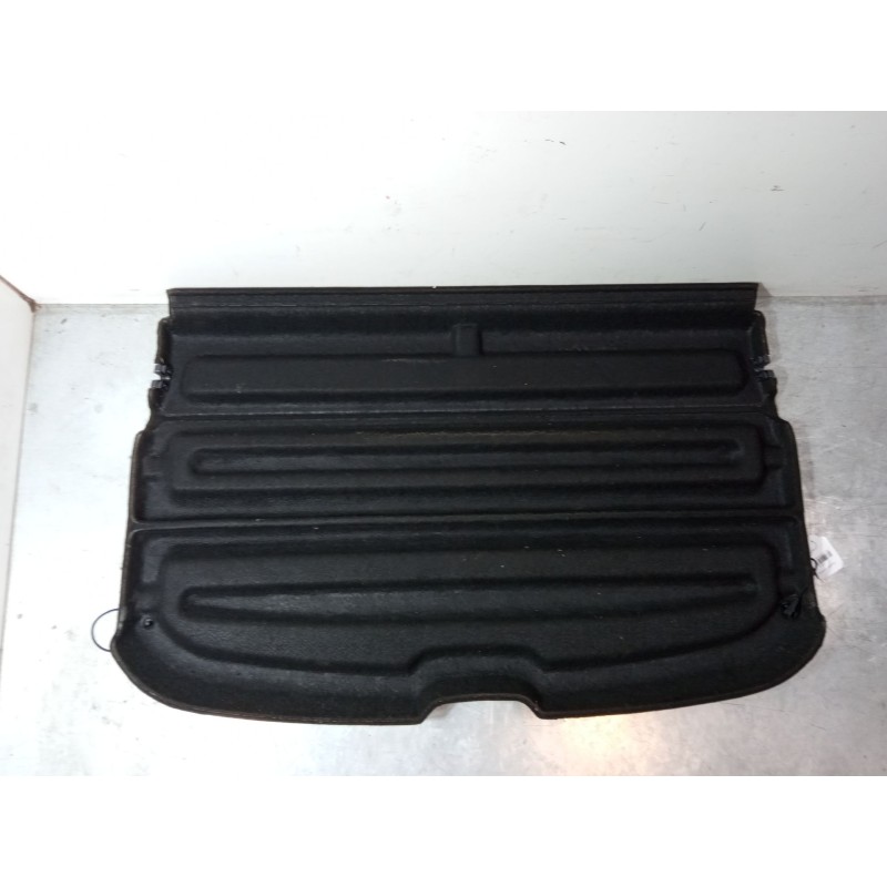 Recambio de bandeja trasera para peugeot 3008 i monospace (0u_) 1.6 hdi 115 / bluehdi 115 referencia OEM IAM   