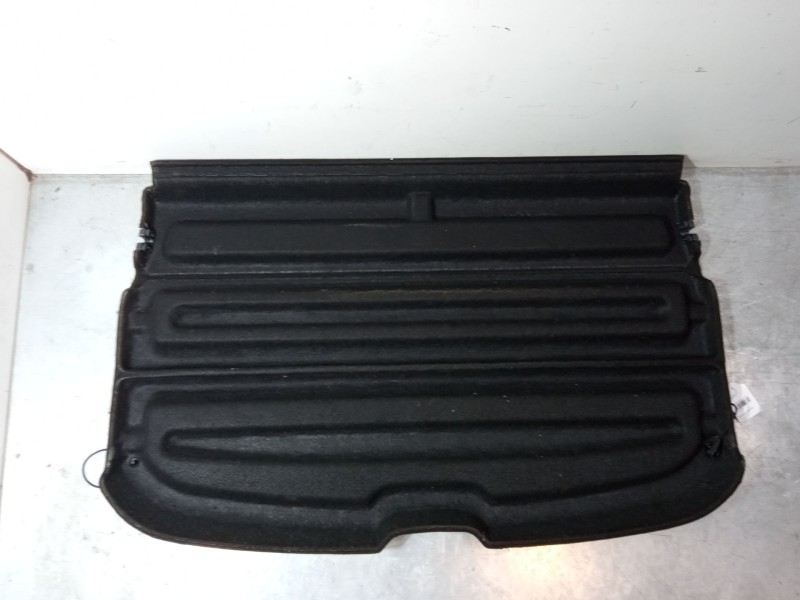 Recambio de bandeja trasera para peugeot 3008 i monospace (0u_) 1.6 hdi 115 / bluehdi 115 referencia OEM IAM   