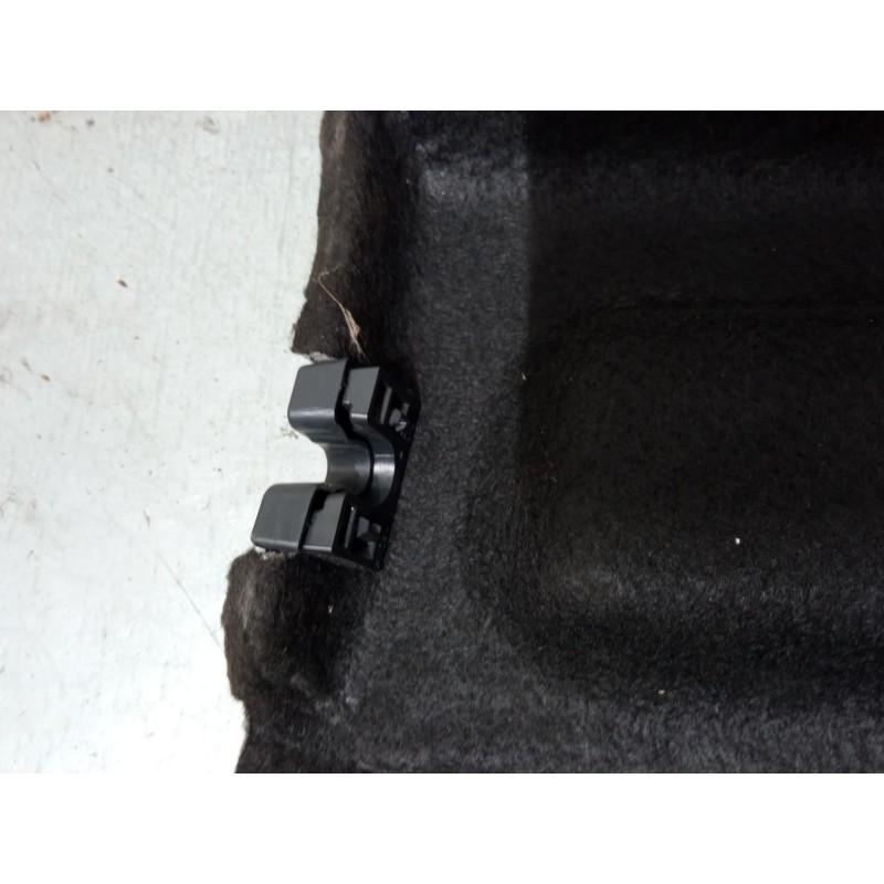 Recambio de bandeja trasera para peugeot 3008 i monospace (0u_) 1.6 hdi 115 / bluehdi 115 referencia OEM IAM   