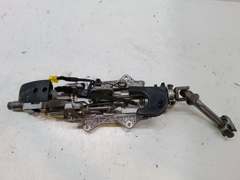 Recambio de columna direccion para volkswagen golf v (1k1) 1.9 tdi referencia OEM IAM   
