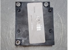 Recambio de centralita airbag para citroën c3 i (fc_, fn_) 1.4 i referencia OEM IAM 9661532380 9661532380  2