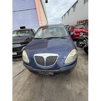 LANCIA YPSILON (843_) de desguace