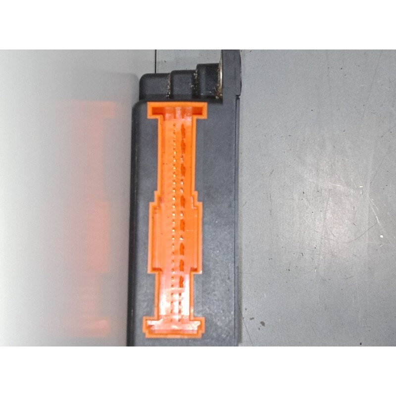 Recambio de centralita airbag para citroën c3 i (fc_, fn_) 1.4 i referencia OEM IAM 9661532380 9661532380 