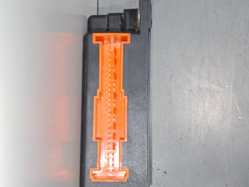 Recambio de centralita airbag para citroën c3 i (fc_, fn_) 1.4 i referencia OEM IAM 9661532380 9661532380 
