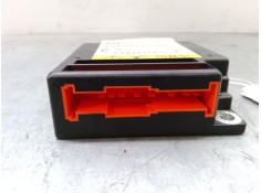Recambio de centralita airbag para citroën c3 i (fc_, fn_) 1.1 i referencia OEM IAM 9661532380 9661532380  2
