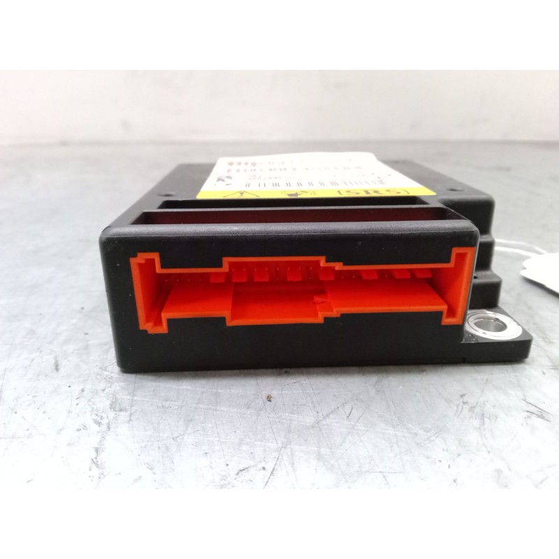 Recambio de centralita airbag para citroën c3 i (fc_, fn_) 1.1 i referencia OEM IAM 9661532380 9661532380 