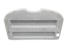 Recambio de bandeja trasera para nissan qashqai i (j10, nj10) 1.6 referencia OEM IAM   